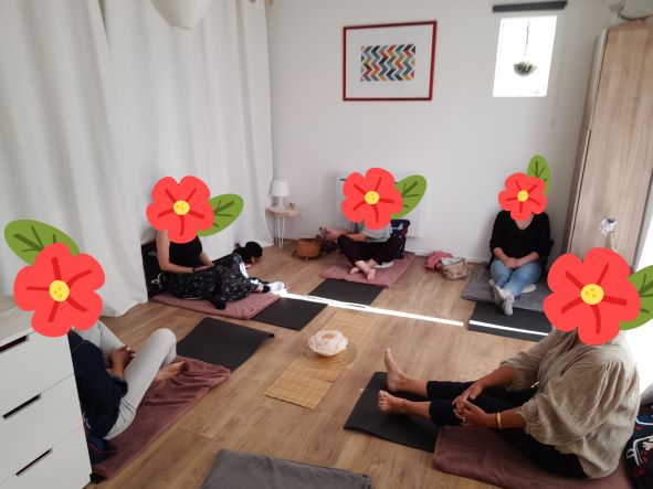 cercle de femmes nantes