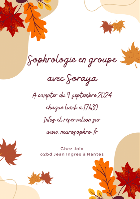 sophrologie groupe nantes