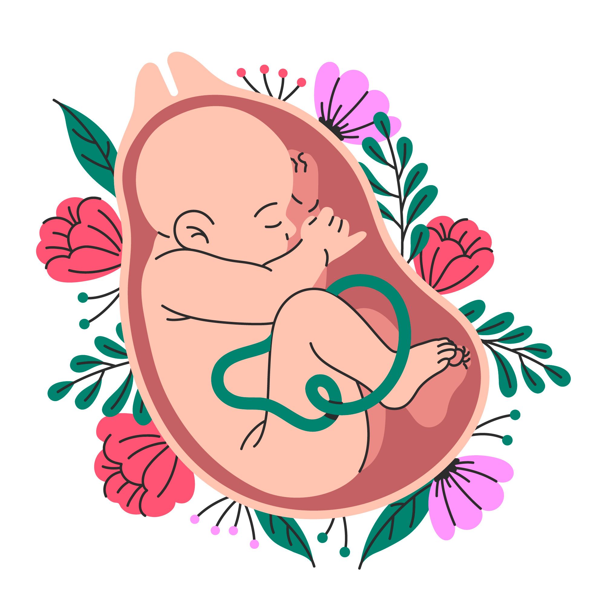 bébé périnatalité sophrologie