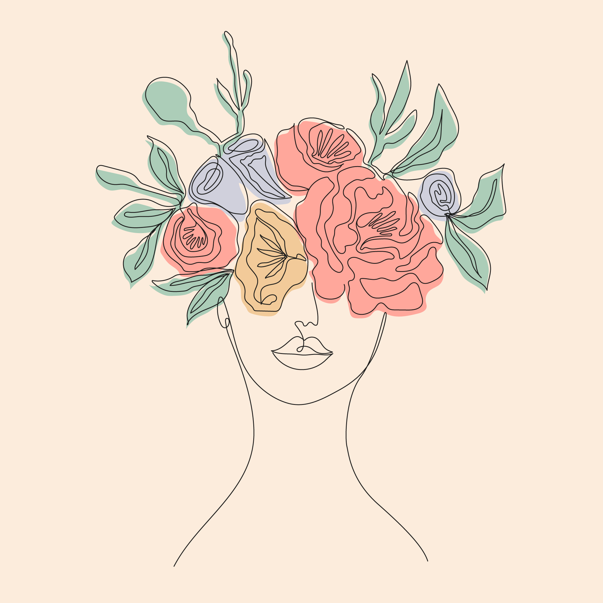 sophrologie - hypnose - rebozo nantes